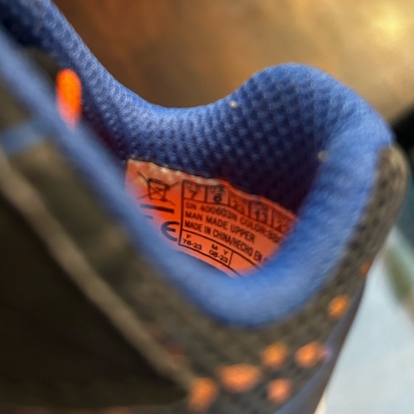 Skechers toddler shoes - Picture 2 of 5